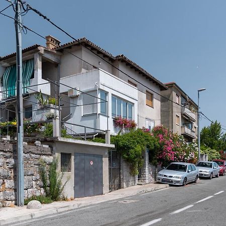 Apartments With Wifi Rijeka - 7825 エクステリア 写真