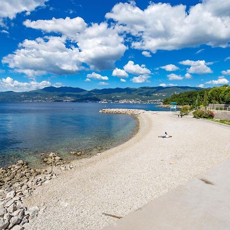 Apartments With Wifi Rijeka - 7825 エクステリア 写真