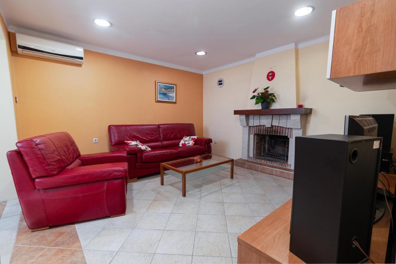 Apartments With Wifi Rijeka - 7825 エクステリア 写真