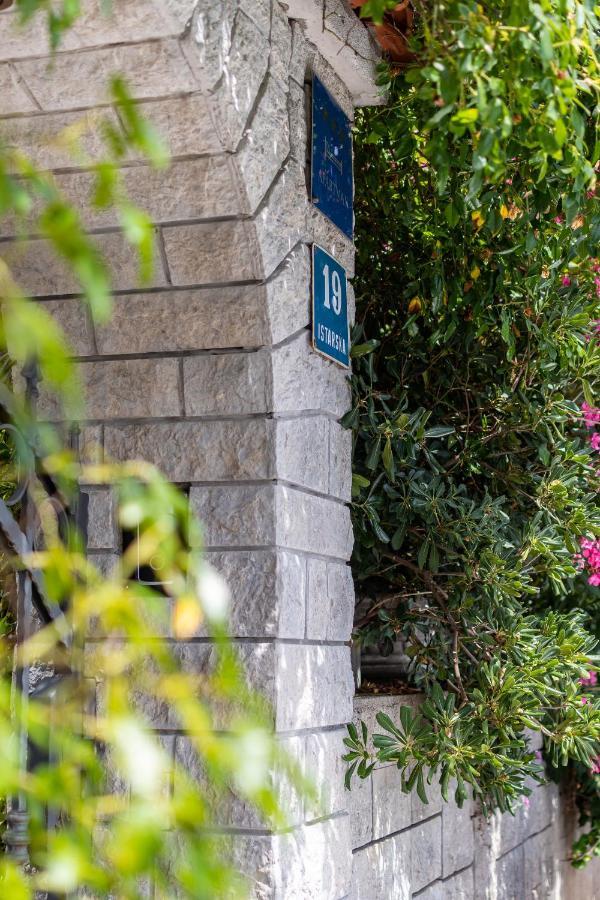 Apartments With Wifi Rijeka - 7825 エクステリア 写真