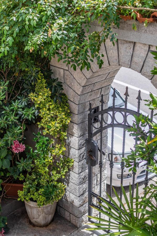 Apartments With Wifi Rijeka - 7825 エクステリア 写真