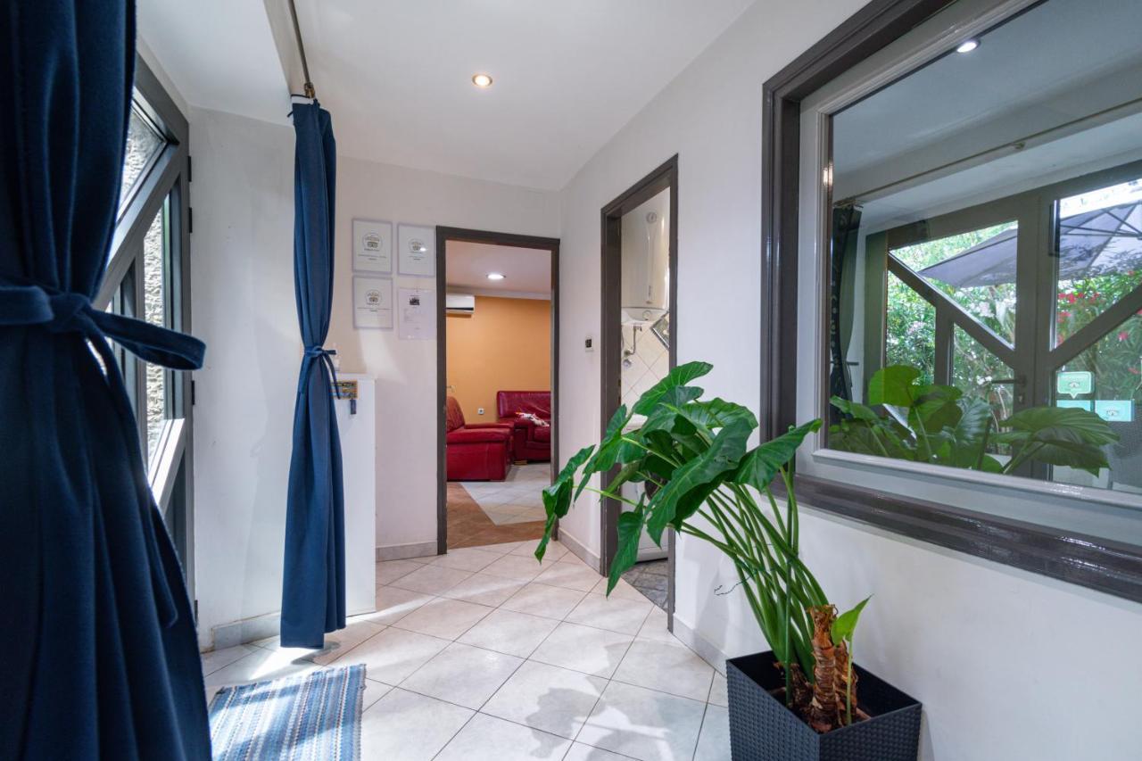Apartments With Wifi Rijeka - 7825 エクステリア 写真