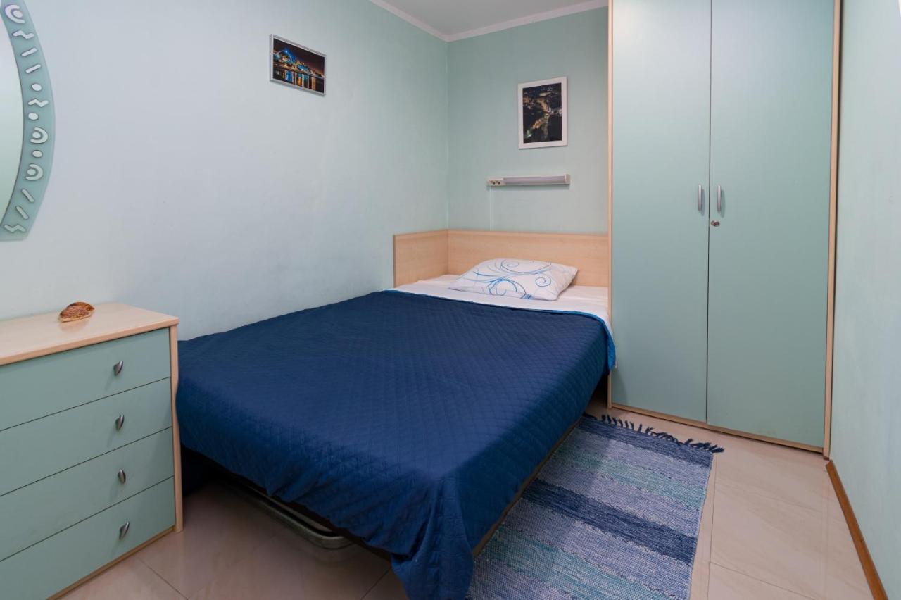 Apartments With Wifi Rijeka - 7825 エクステリア 写真