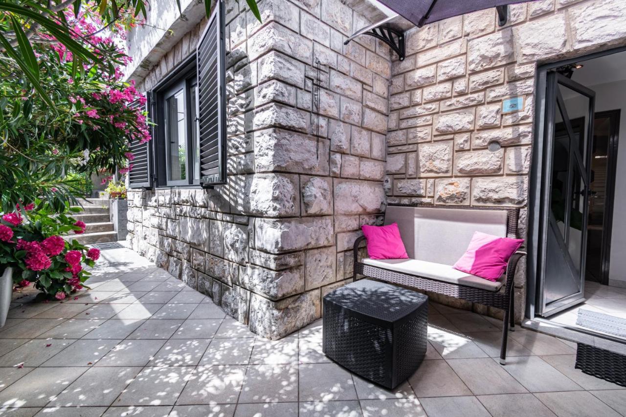 Apartments With Wifi Rijeka - 7825 エクステリア 写真