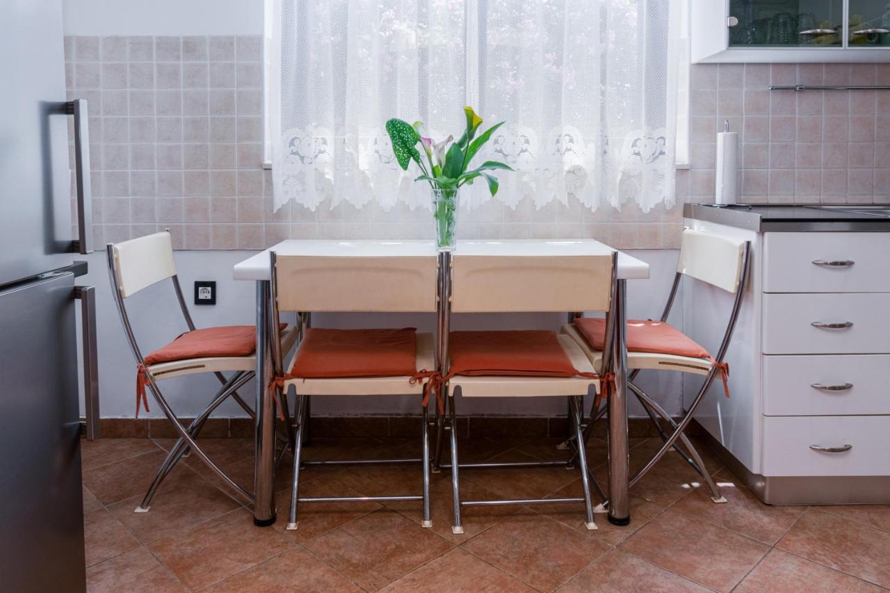 Apartments With Wifi Rijeka - 7825 エクステリア 写真
