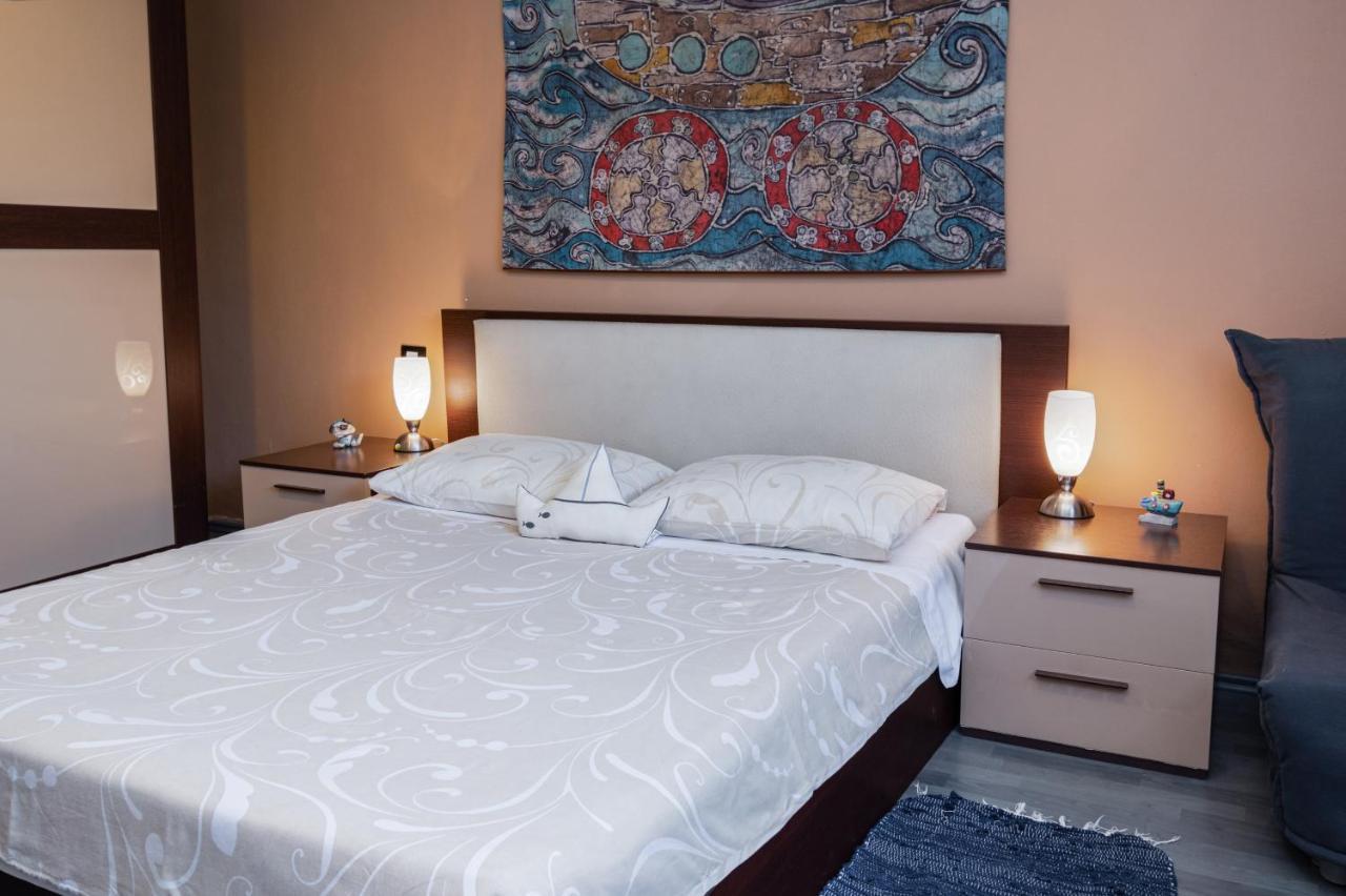 Apartments With Wifi Rijeka - 7825 エクステリア 写真